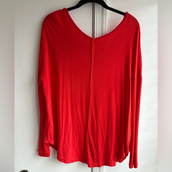 Free People Moonshine Tunic Top  size XS - Picture 7 of 7